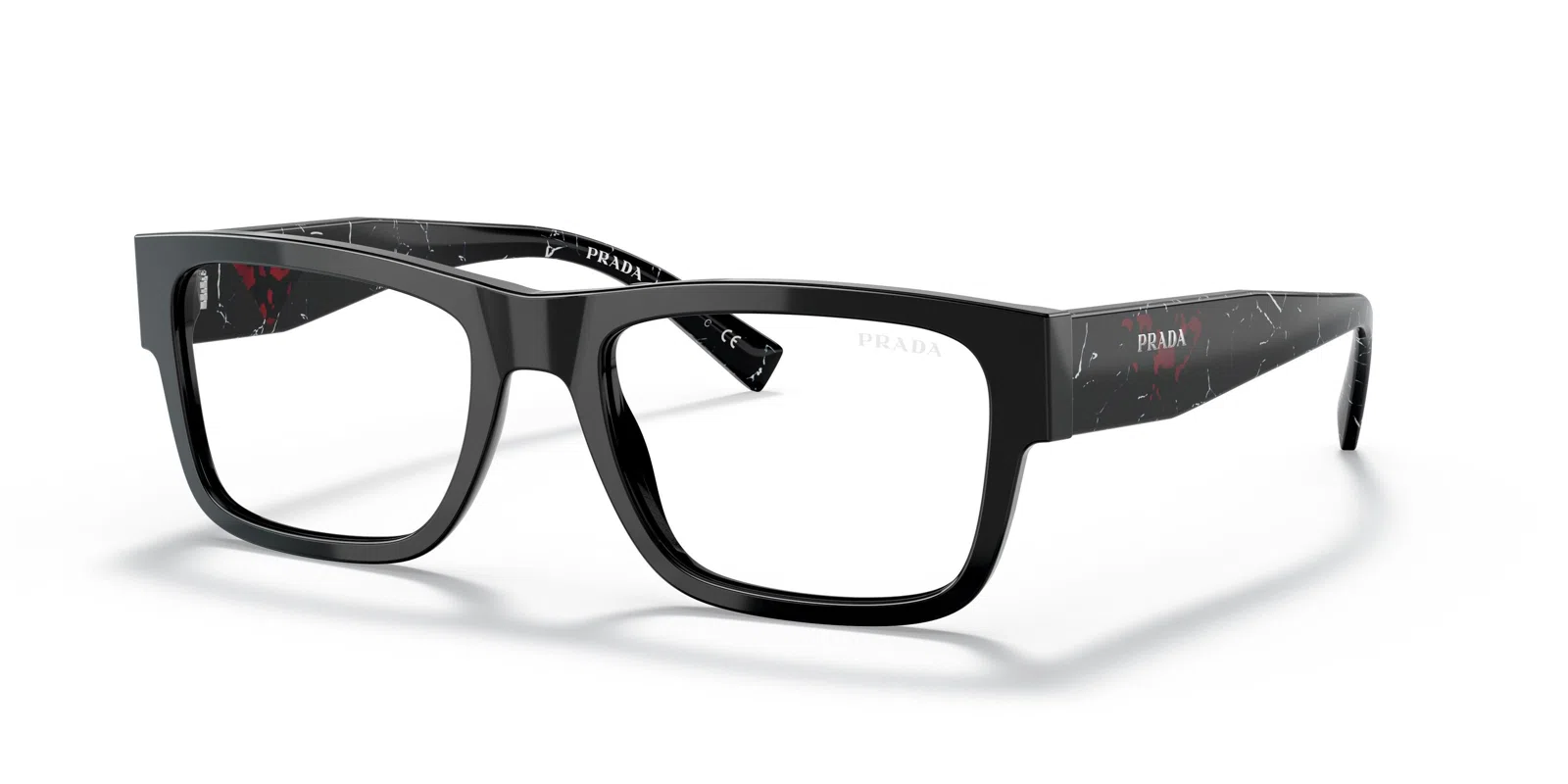 Prada 28YS Sunglasses - view 3